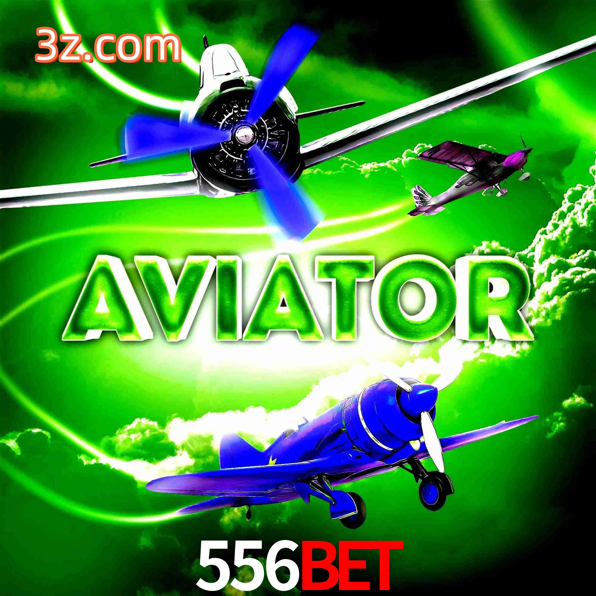Aviator 556bet Tente a Sorte