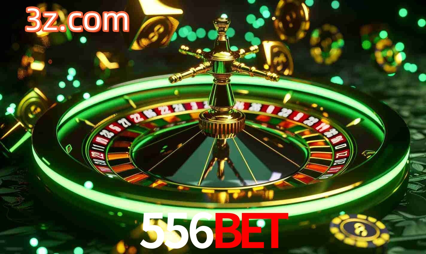 Desfrutar de um Cassino 556bet