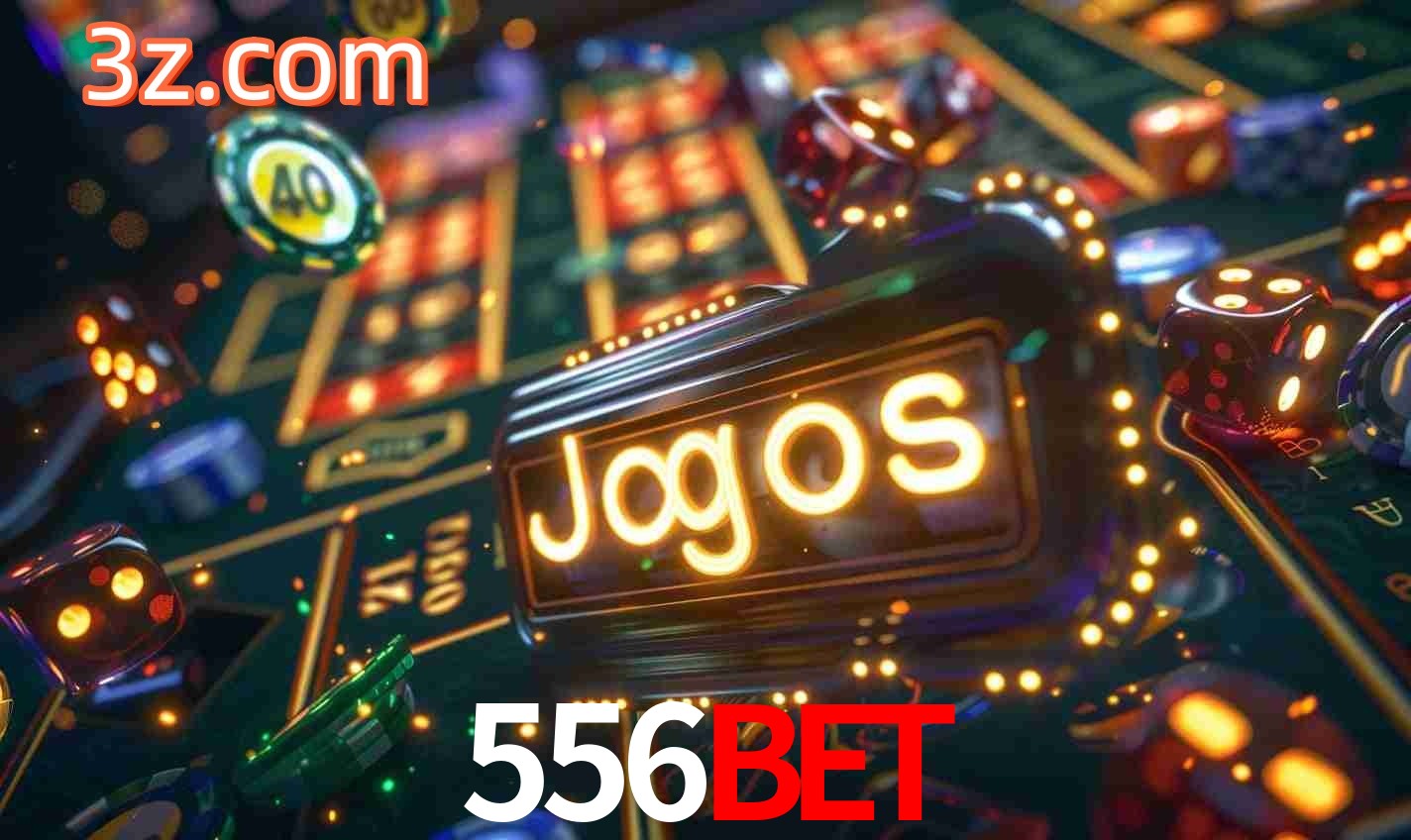 Mundo dos Jogos 556bet